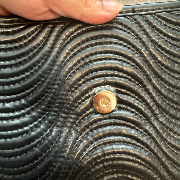 Versace Parfums Wristlet Bag It’s NWOT - Picture 7 of 8